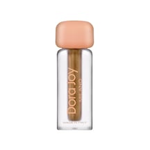 Likit Göz Far Sultry Gold 01 / 14 Saate Kadar Kalıcı Hızlı Kuruyan Islak Görünüm Ve İpeksi Bitiş Gliserin İçerikli Mousse Yapı / My Joy Liquid Eyeshadow