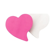 Post-it 7350 Kalp Yapışkanlı Küpnot Kağıdı 75 Yaprak