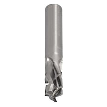 12x22x12 Z 8+1 3+3 Densimet Dia Performans Negatif Spiralli Freze