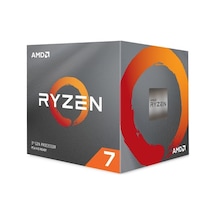 AMD Ryzen 7 3700X 3.6 GHz AM4 32 MB Cache 65 W işlemci