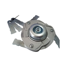 Motorlu Tırpan Başlığı Bıçaklı Samuraı