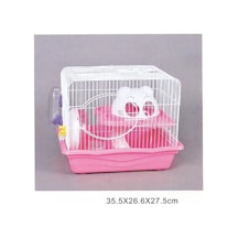 Dayang Hamster Kafesi 35X26X27