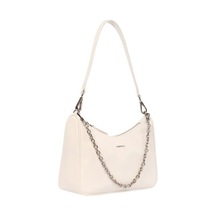 Monalisa Home C. Pakel Unisex Gri Renk Crossbody Çapraz Çanta Renkli