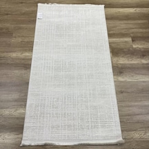 Hoom Rugs Dekor 1056 Bej Kaymaz Taban Antibakteriyel Modern Akrilik Halı Bej