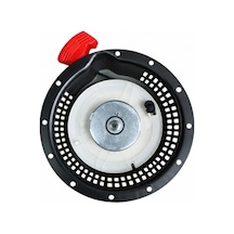 Starter Komple 10 Hp Jeneratör Çapa