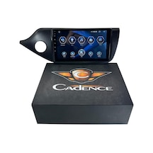 Kia Ceed 2013-2017 Cadence T5 İşlemcili Profesyonel 360 Cam Destekli Oem Multimedia