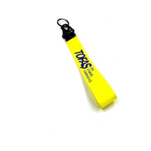 Opar Tofaş Uyumlu Tasarımlı Metal Bez Anahtarlık Model-2