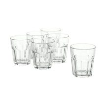 Ikea Pokal Ikeabr29-1 6'lı İçecek Seti 270 Ml Şeffaf
