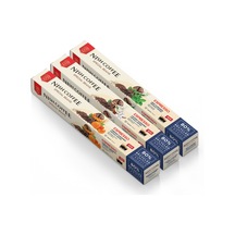 Nish Coffee Aromalı Kapsül Kahve 3'lü Set Bal Kabağı-nane-hindistan Cevizi - 30 Adet 34370221