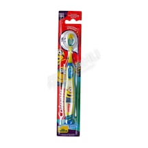 Colgate Diş Fırçası Extra Soft Minions 6 + Yaş