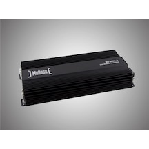 Mb-3000.5 4x130 Rms Ses 1x320 Bas Çıkışı Bas Kontrol Mevcut