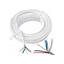 Botech 2+1 0.22x0.18mm Cca Cctv Kamera Kablosu 100 Metre -202014