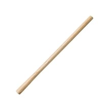 Kaliteli Gürgen Kazma Sapı Dayanıklı Ve Şık, 90 Cm