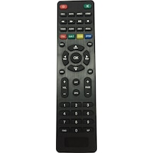 Next Punto Nextstar 5000 Hd Uydu Kumandası