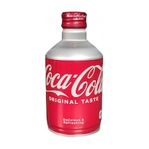 Coca Cola Original Taste 300 ML