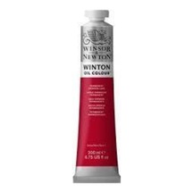 Winton Wn Y.boya 200ml Perm.crimson Lake 478 17 Karışık, Çok Renkli