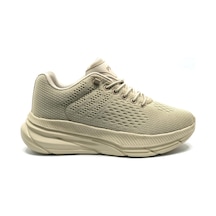 Pasomia 518 Unisex Spor Ayakkabı Bej