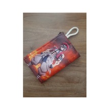 Owl Bag Akaza Desenli Tasarım Cüzdan Kalemlik Çanta Düzenleyici Diğer