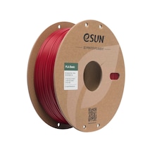 Esun Pla Basic Ateş Kırmızısı Filament 1,75mm 1kg - Bisiparisver