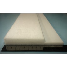 Europiyer Köpük Kartonpiyer, Çıta, Perdelik 15Cm Yükseklik