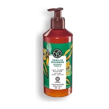 Yves Rocher Egzotik Vanilya Nemlendirici Vücut Losyonu 390 ML