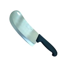 Poyraz Bursa Soğan Satırı, Zırh Bıçağı No: 2, 18, 5 Cm - Plastik Sap Diğer