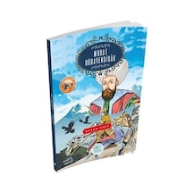 Murat Hüdavendigar-Büyük Sultanlar Serisi - Hasan Yiğit - Mavi Çatı Yayınları