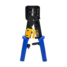 Forline Ezrj45 Cat6-rj45-rj11 Sıkma Pensesi 1