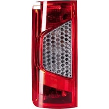Stop Lambası Sol Duysuz Connect 09 11 Pleksan 9t16 13405 Ad 5177813