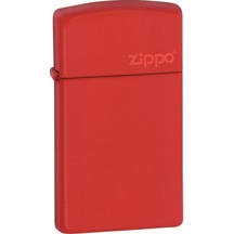 Zippo 1633 Zippo Logo Çakmak