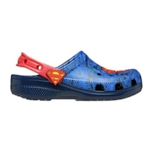 Crocs Superman Classic Clog K Çocuk Terlik Cr211132 Crc.90h Çok Renkli