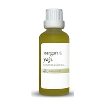 Isırgan Tohumu Yağı 50 Ml - Saç Derisi, Saç Uçları Ve Cilt Bakımı