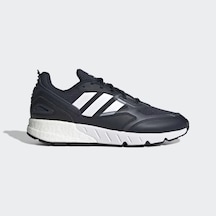 Adidas Zx 1K Boost 2.0 Erkek Sneaker Lacivert Ayakkabı-Gy5984 Siyah