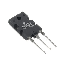 2sd 1432 To-3ph Transistör