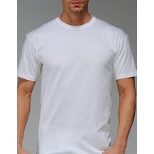 Çift Kaplan 947 Erkek Süprem T-Shirt