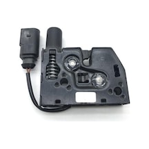 Audi Q3 Kaput Kilidi Alt Motor 2012 Sonrası 8U0823509 8U0823509A