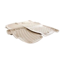 Bsg Paspas 3d Havuzlu Bsg 15-934-041 E81 E82 E87 E88
