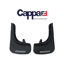 Cappafe Peugeot Paçalık Tozluk Set 2 Parça Bütün Modellere Uyuml N11.404