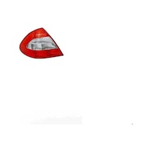 Mercedes - Arka Stop Sol W211 2005-