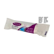 Polmix Mini Boy Çöp Torbası 40x50 5 Adet