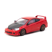 Eco Lounge 1/64 Honda Integra Type R Dc5 Custom Red