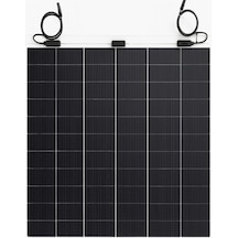 250 Watt Esnek Panel Topcon Hücreli Yüksek Performanslı