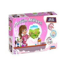 Parfüm Atölyesi