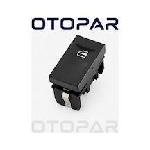 Cam Anahtarı Vw İbiza Cord R 5f 2000-2001
