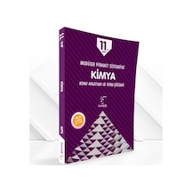 Güncel Karekök Yayınları Güncel 11.sınıf Kimya Konu Anlatımlı