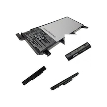 Asus X540u Notebook Bataryası - Pili / Freecell