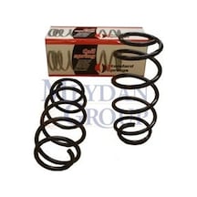 Opel Vectra B 96/99 Ön Helezon Yayı Sağ/sol 2li Set 1.7 Td/1.8 Cd 12x140x333 Stdr