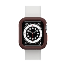 Apple Watch Series Se 2./1. Nesil /6/5/4-44 Mm İçin Saat Tamponu, Darbeye Ve Düşmeye Karşı Koruyucu, Apple Watch Uyumlu, Kahverengi Çok Renkli