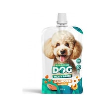 Eurogold Dog Et Ezmesi Somonlu Balkabaklı 100 G