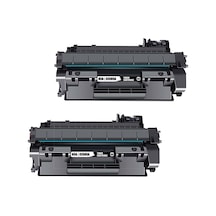 Perfection Canon Crg 719 Lbp6300 / Lbp6310 / Lbp6670 / Lbp6650 Uyumlu Toner 2 Adet